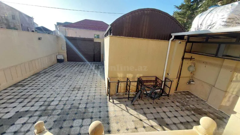 Satılır 6 otaqlı Həyət evi 226 m² Binəqədi - şəkil 19