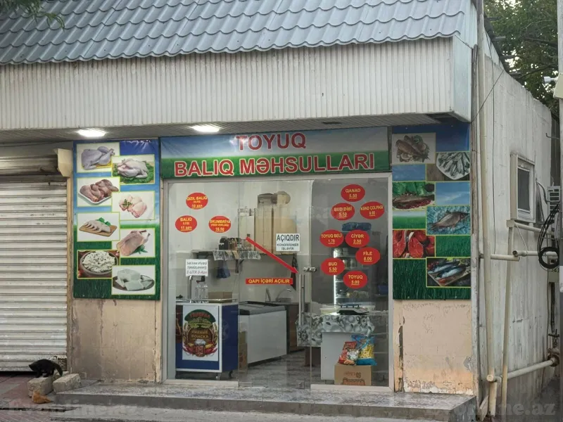 Satılır Obyekt 90 m² Biləcəri - şəkil 4