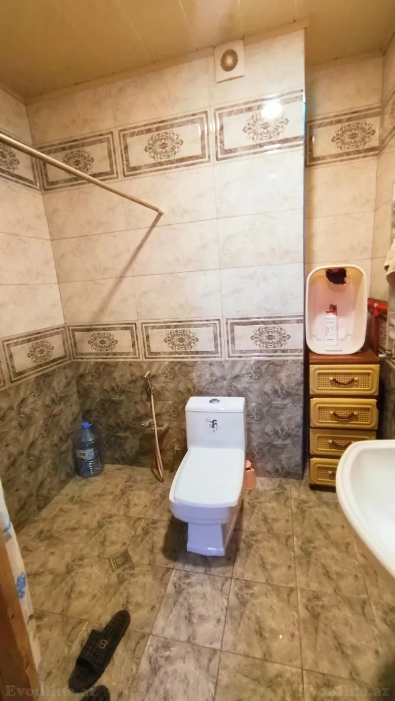 Satılır 2 otaqlı Mənzil Yeni tikili 90 m² 28 May m. - şəkil 2