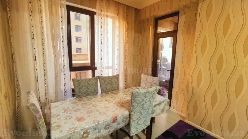 Satılır 2 otaqlı Mənzil Yeni tikili 90 m² 28 May m. - şəkil 3