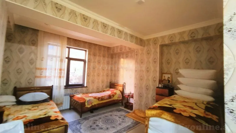 Satılır 2 otaqlı Mənzil Yeni tikili 90 m² 28 May m. - şəkil 4