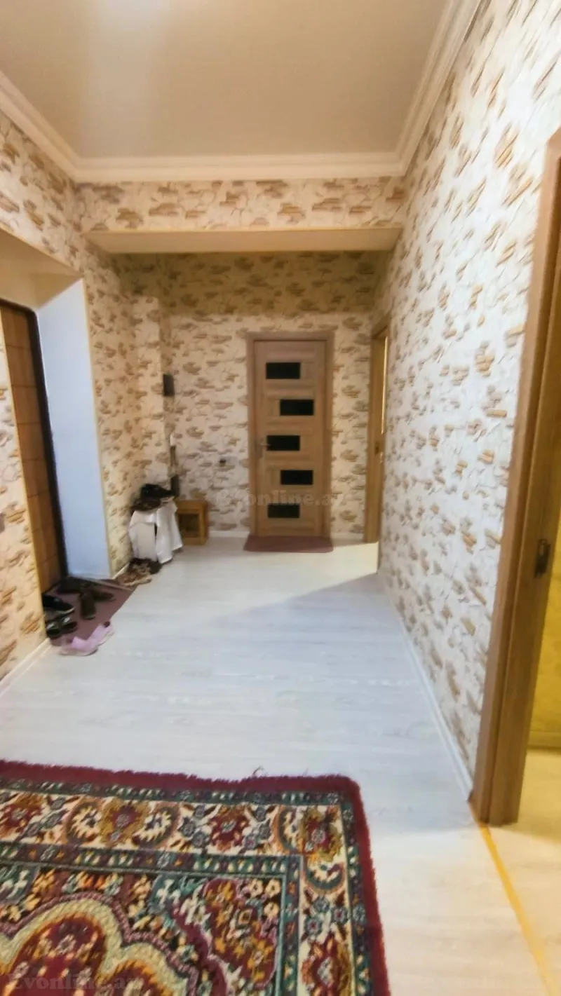 Satılır 2 otaqlı Mənzil Yeni tikili 90 m² 28 May m. - şəkil 6