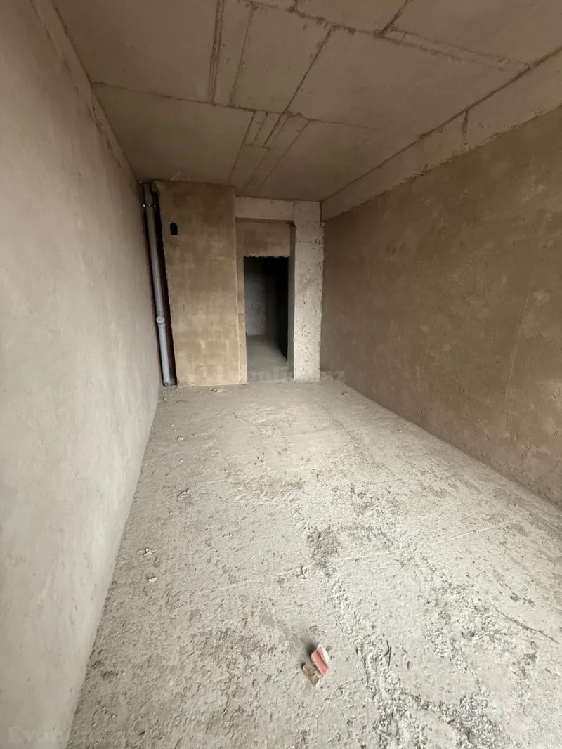 Satılır 2 otaqlı Mənzil Yeni tikili 85 m² Nəriman Nərimanov m. - şəkil 4
