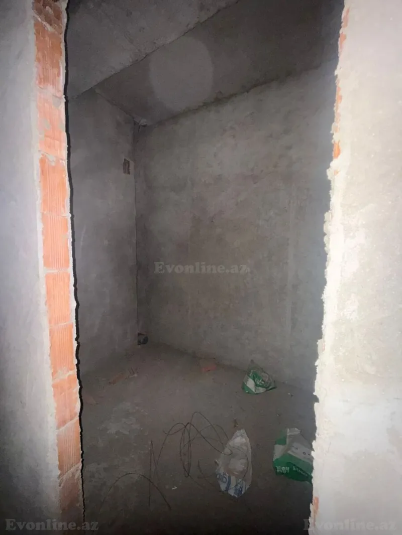 Satılır 2 otaqlı Mənzil Yeni tikili 85 m² Nəriman Nərimanov m. - şəkil 6