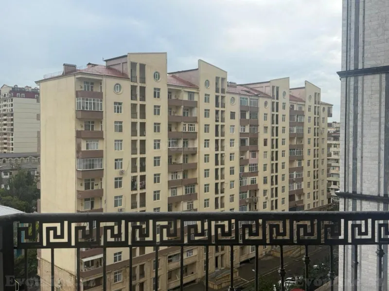 Satılır 2 otaqlı Mənzil Yeni tikili 85 m² Nəriman Nərimanov m. - şəkil 10