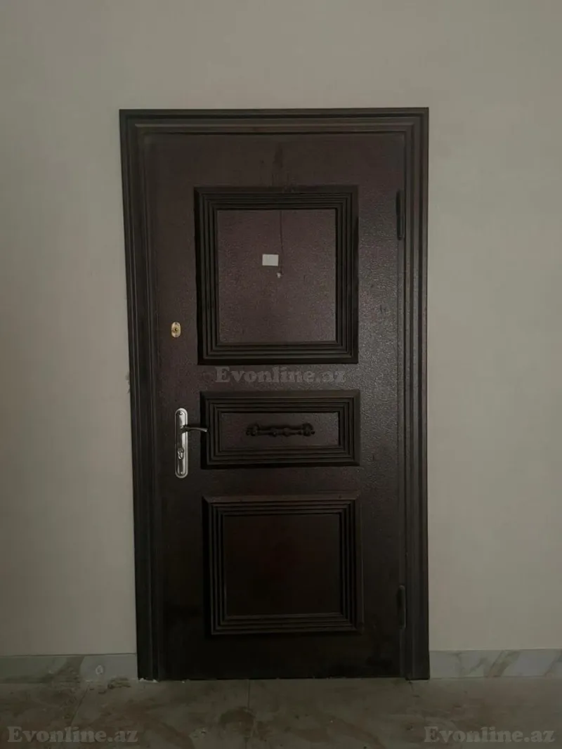 Satılır 2 otaqlı Mənzil Yeni tikili 85 m² Nəriman Nərimanov m. - şəkil 11