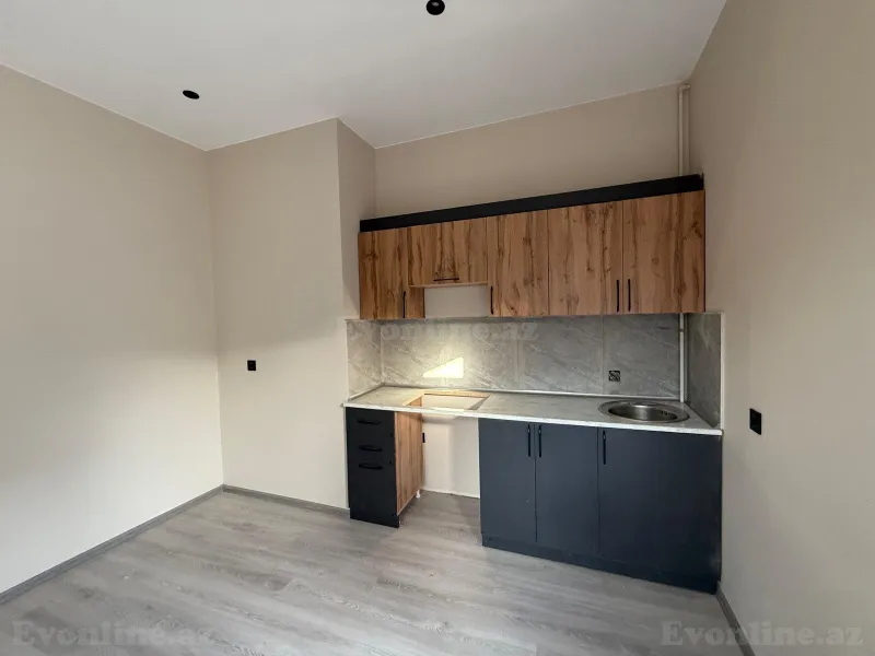 Kirayə verilir 5 otaqlı Həyət evi 450 m² Şağan - şəkil 11