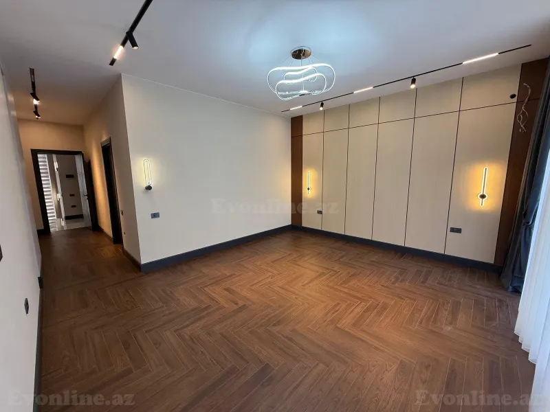Kirayə verilir 5 otaqlı Həyət evi 450 m² Şağan - şəkil 16