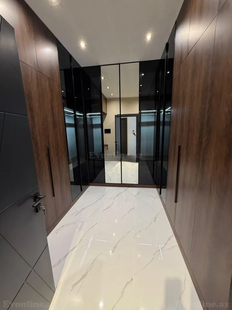 Kirayə verilir 5 otaqlı Həyət evi 450 m² Şağan - şəkil 17