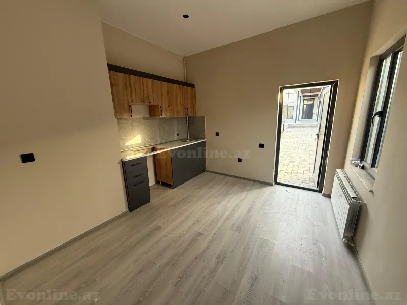 Kirayə verilir 5 otaqlı Həyət evi 450 m² Şağan - şəkil 20