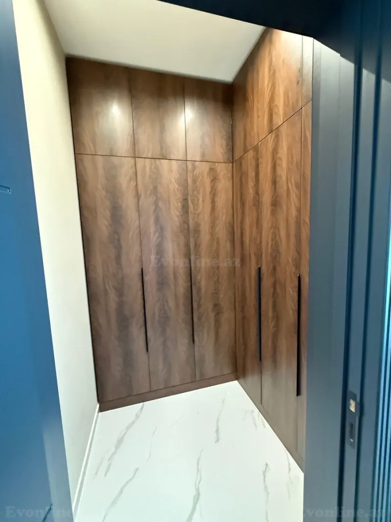 Kirayə verilir 5 otaqlı Həyət evi 450 m² Şağan - şəkil 21