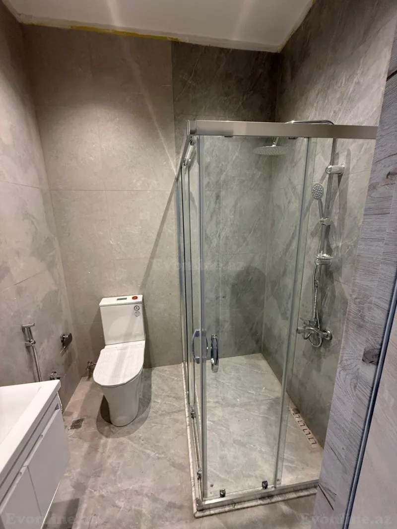 Kirayə verilir 5 otaqlı Həyət evi 450 m² Şağan - şəkil 23