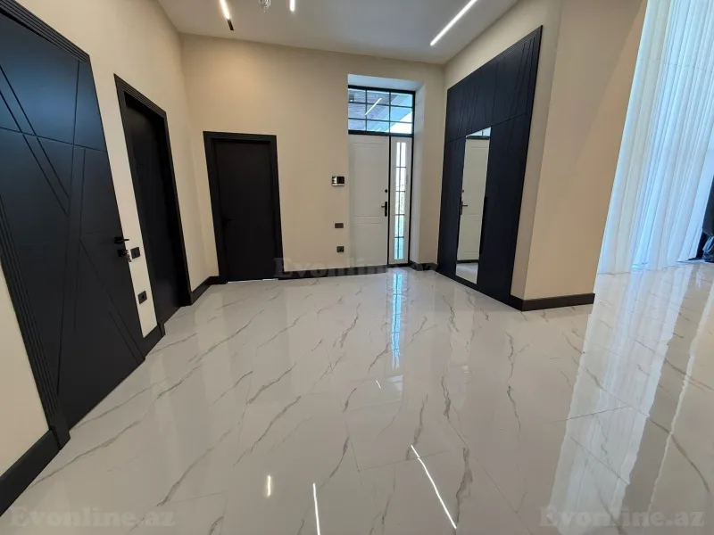Kirayə verilir 5 otaqlı Həyət evi 450 m² Şağan - şəkil 27