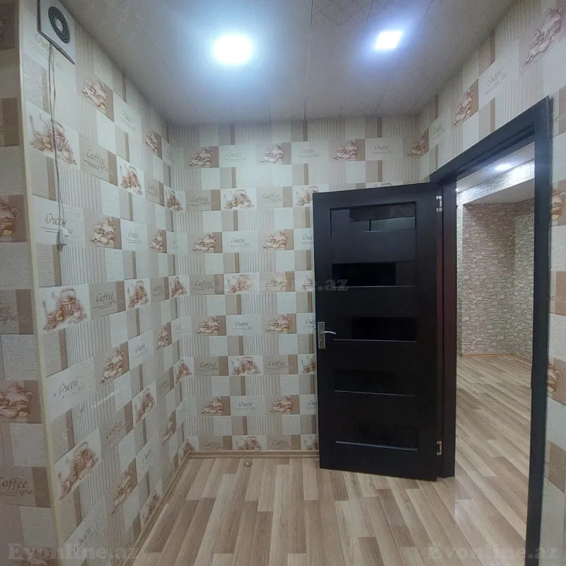 Kirayə verilir 2 otaqlı Mənzil Yeni tikili 74 m² Qara Qarayev m. - şəkil 6