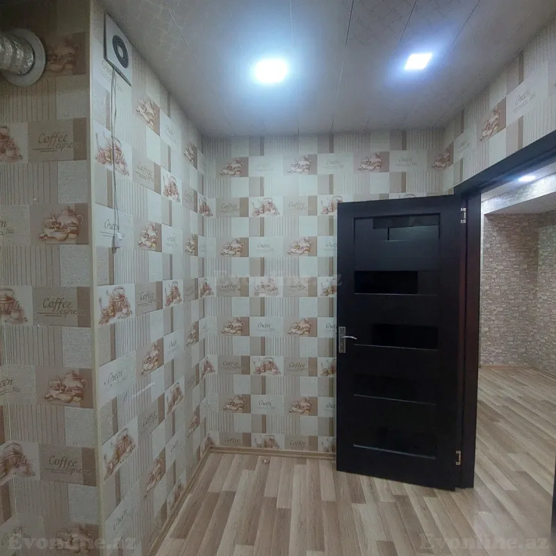 Kirayə verilir 2 otaqlı Mənzil Yeni tikili 74 m² Qara Qarayev m. - şəkil 7