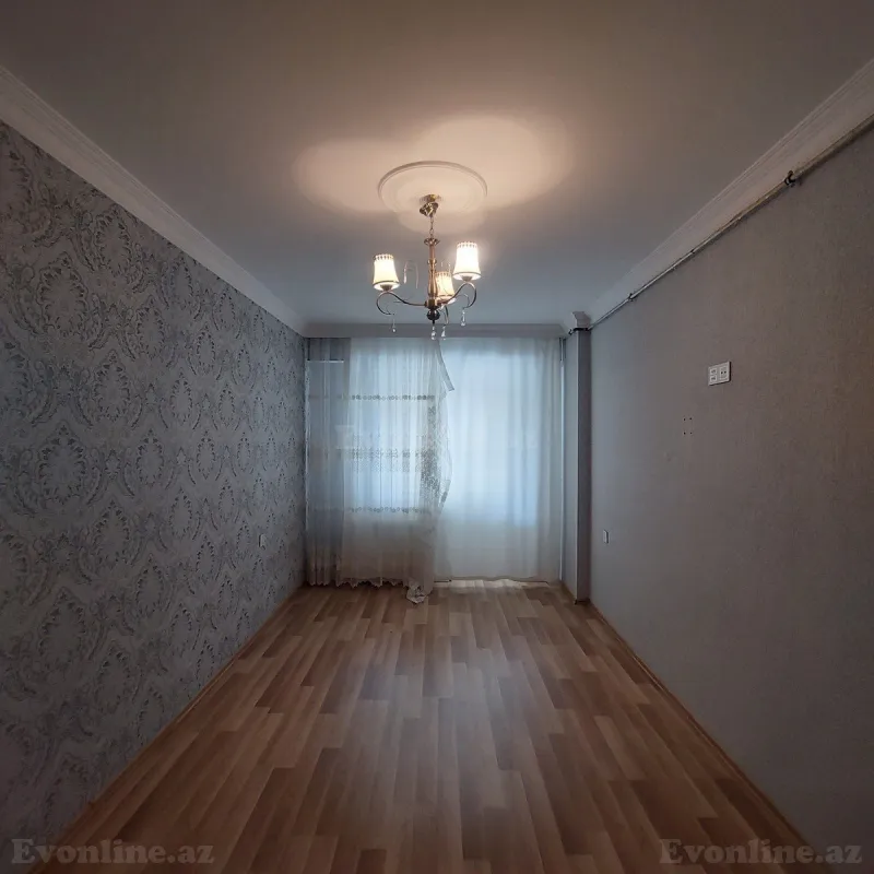 Kirayə verilir 2 otaqlı Mənzil Yeni tikili 74 m² Qara Qarayev m. - şəkil 8
