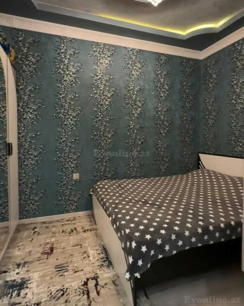 Satılır 3 otaqlı Mənzil Yeni tikili 66 m² Saray - şəkil 4