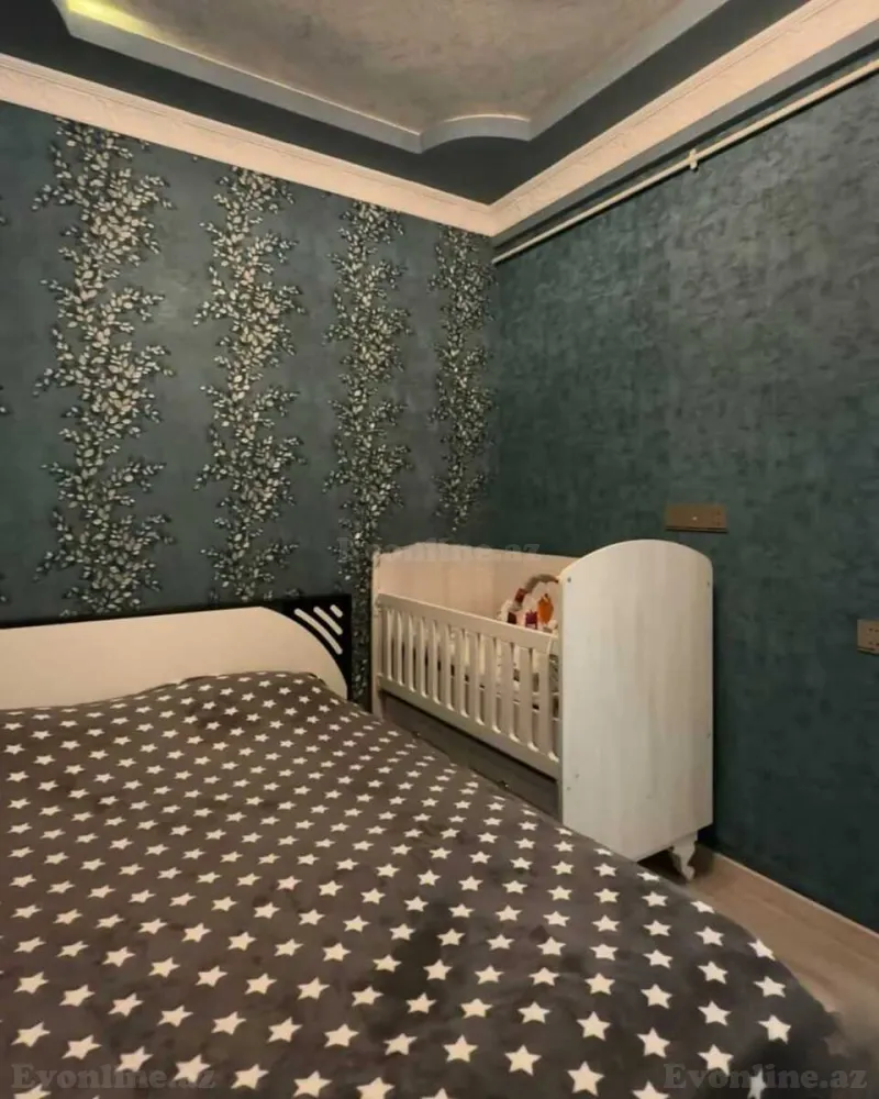 Satılır 3 otaqlı Mənzil Yeni tikili 66 m² Saray - şəkil 5