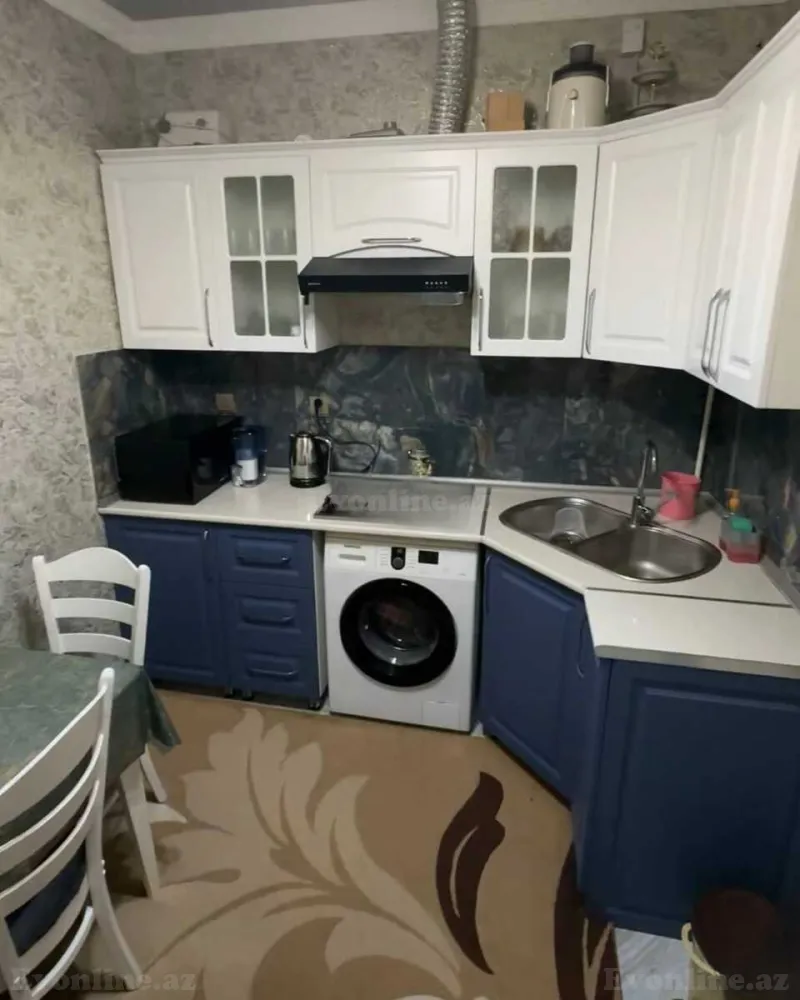 Satılır 3 otaqlı Mənzil Yeni tikili 66 m² Saray - şəkil 7