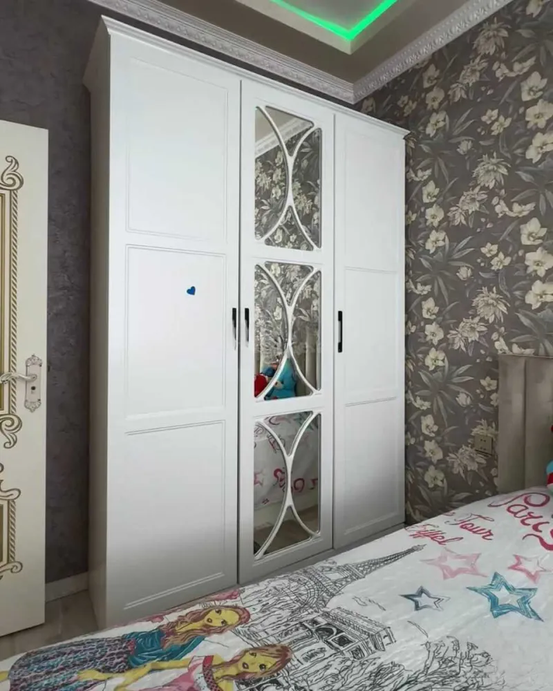 Satılır 3 otaqlı Mənzil Yeni tikili 66 m² Saray - şəkil 9