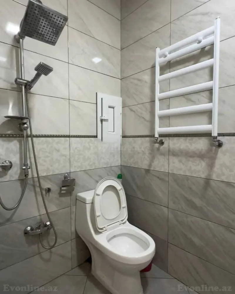 Satılır 3 otaqlı Mənzil Yeni tikili 66 m² Saray - şəkil 10