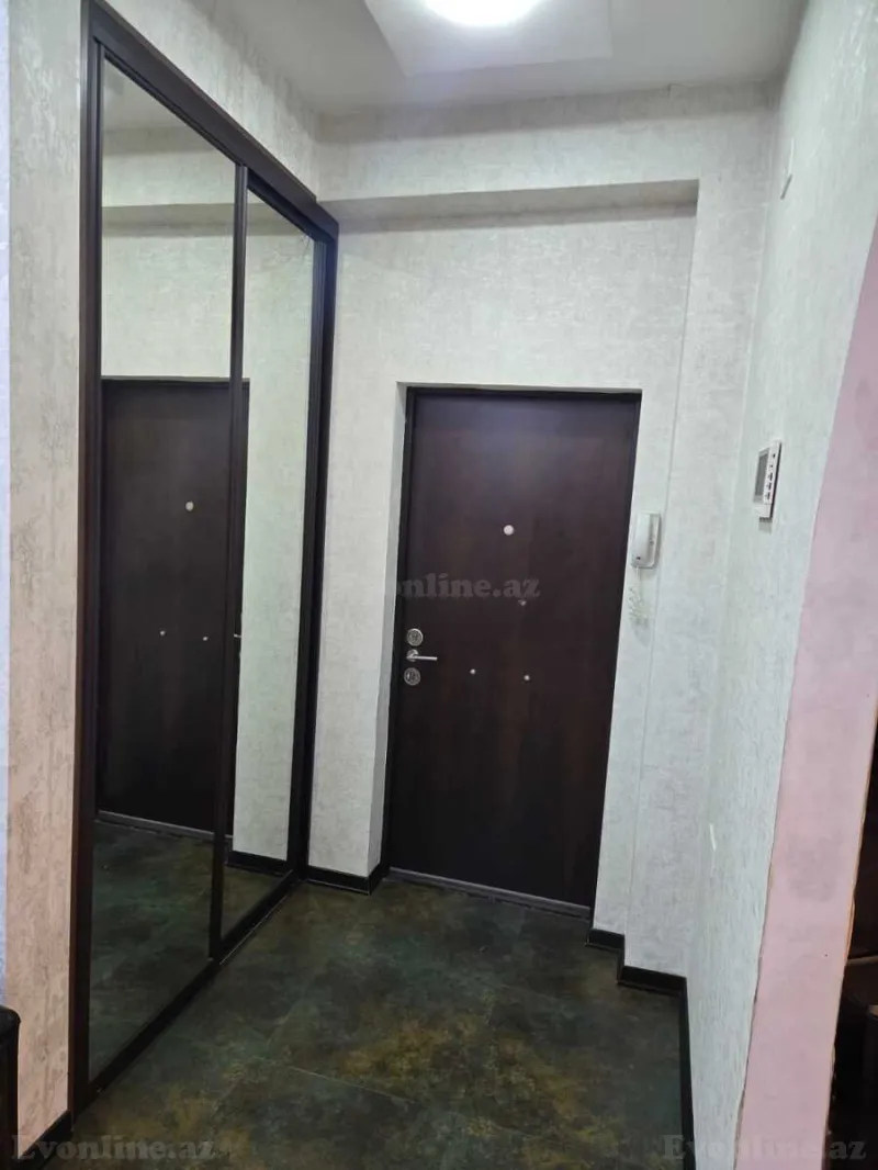 Satılır 3 otaqlı Mənzil Yeni tikili 117 m² Yeni Yasamal - şəkil 8