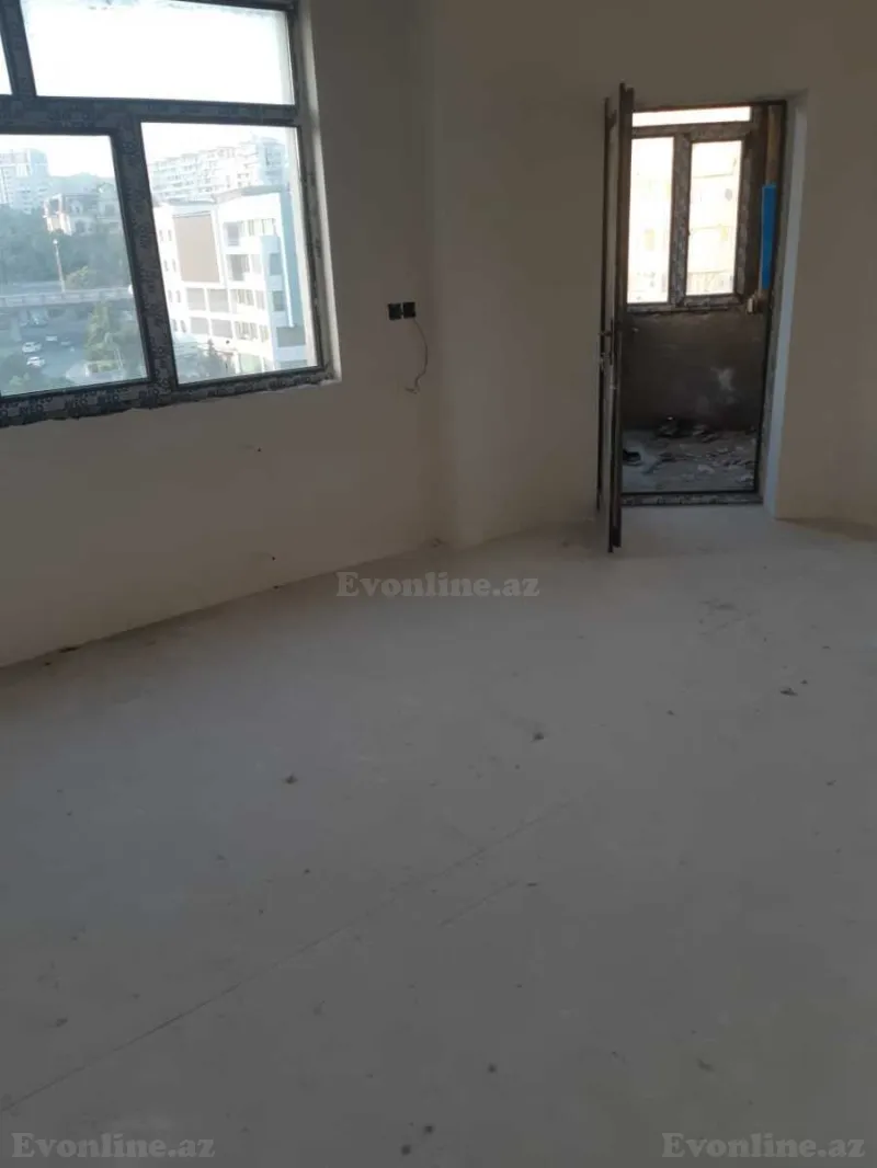 Satılır 4 otaqlı Mənzil Yeni tikili 157 m² Xətai r. - şəkil 6