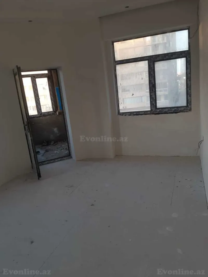 Satılır 4 otaqlı Mənzil Yeni tikili 157 m² Xətai r. - şəkil 7