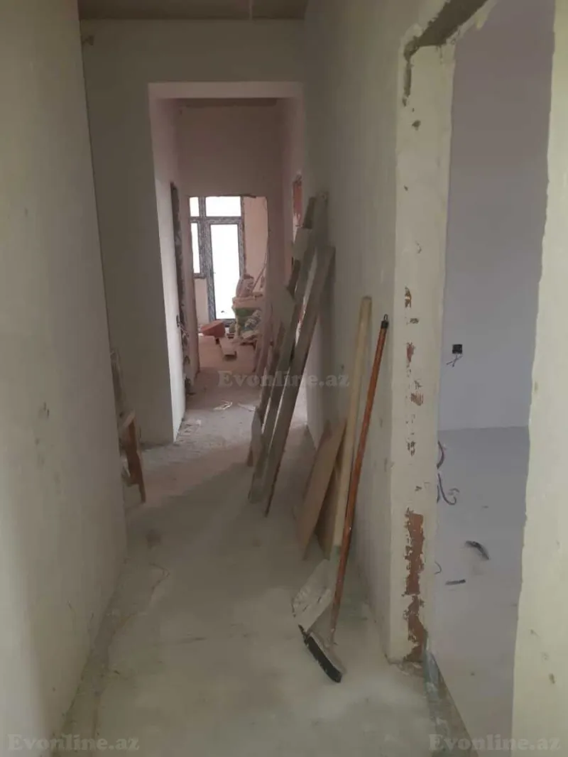 Satılır 4 otaqlı Mənzil Yeni tikili 157 m² Xətai r. - şəkil 9