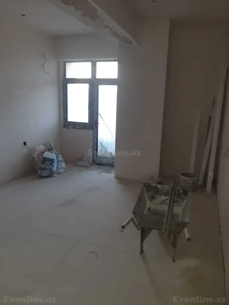 Satılır 4 otaqlı Mənzil Yeni tikili 157 m² Xətai r. - şəkil 10