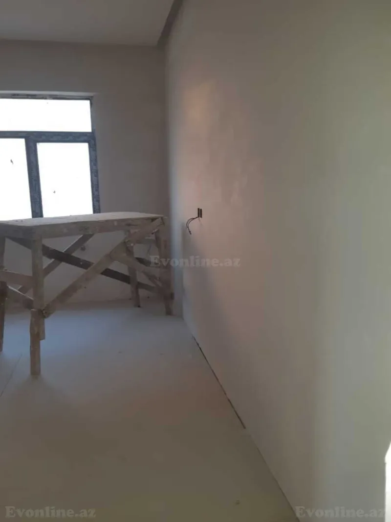 Satılır 4 otaqlı Mənzil Yeni tikili 157 m² Xətai r. - şəkil 14