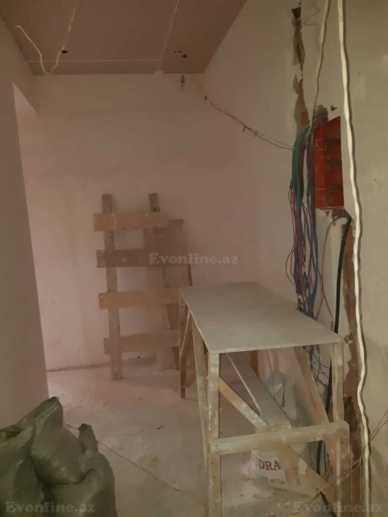 Satılır 4 otaqlı Mənzil Yeni tikili 157 m² Xətai r. - şəkil 15