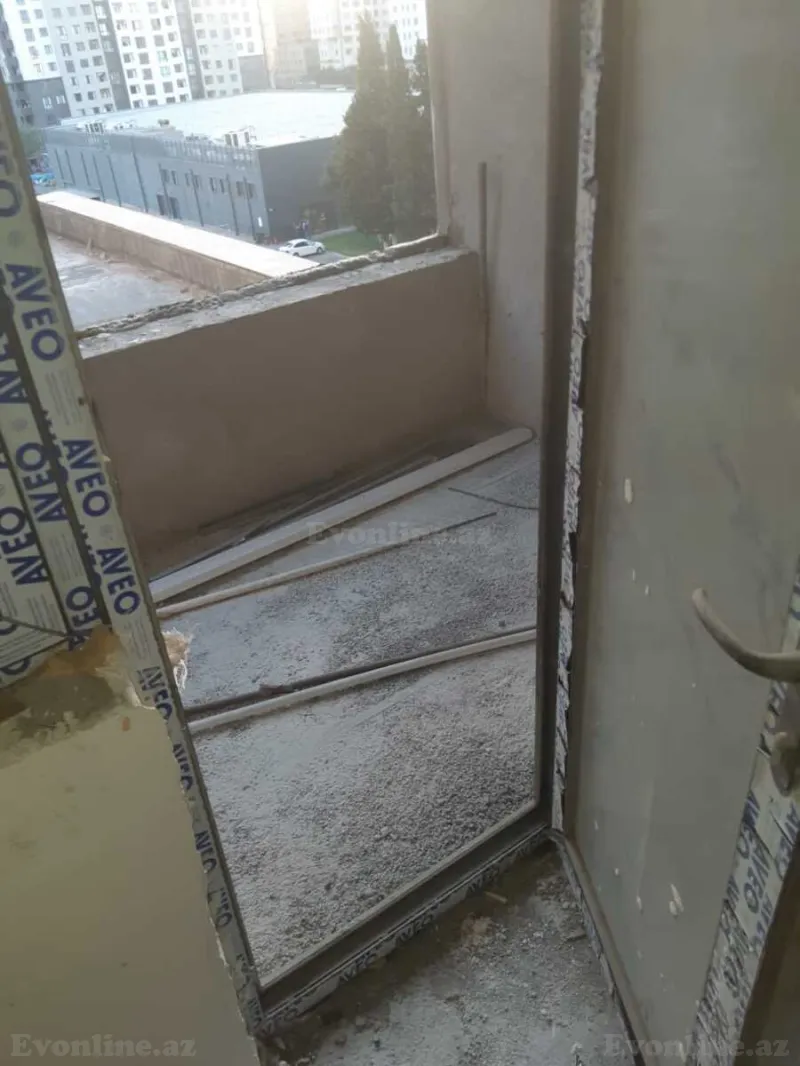Satılır 4 otaqlı Mənzil Yeni tikili 157 m² Xətai r. - şəkil 16