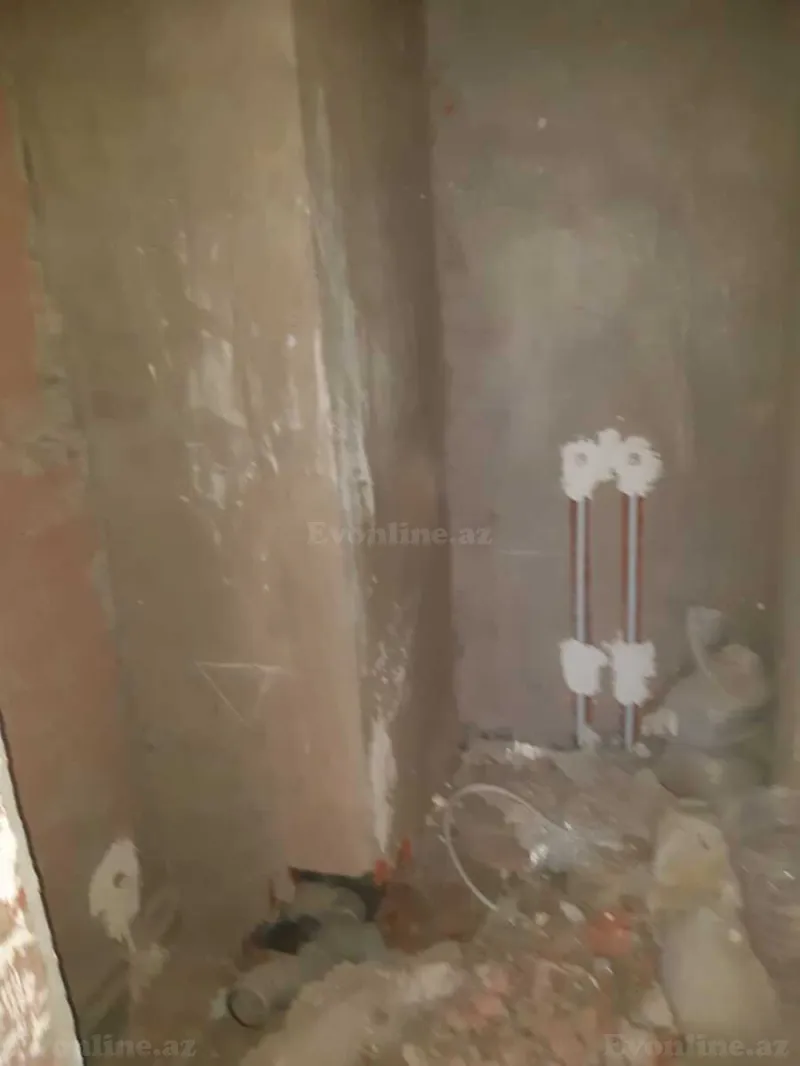 Satılır 4 otaqlı Mənzil Yeni tikili 157 m² Xətai r. - şəkil 17