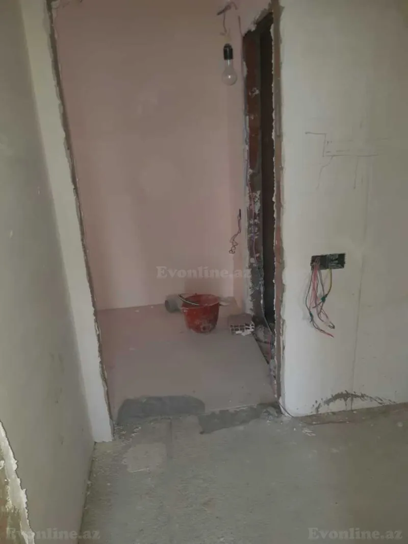 Satılır 4 otaqlı Mənzil Yeni tikili 157 m² Xətai r. - şəkil 18