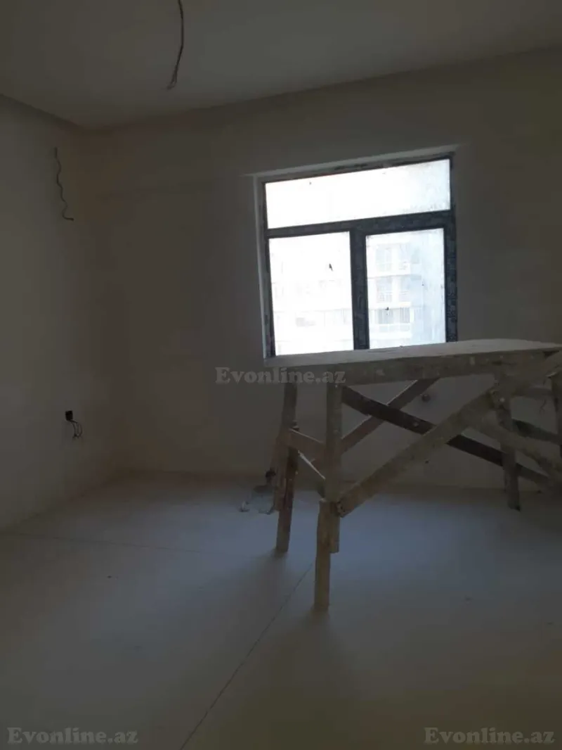 Satılır 4 otaqlı Mənzil Yeni tikili 157 m² Xətai r. - şəkil 19