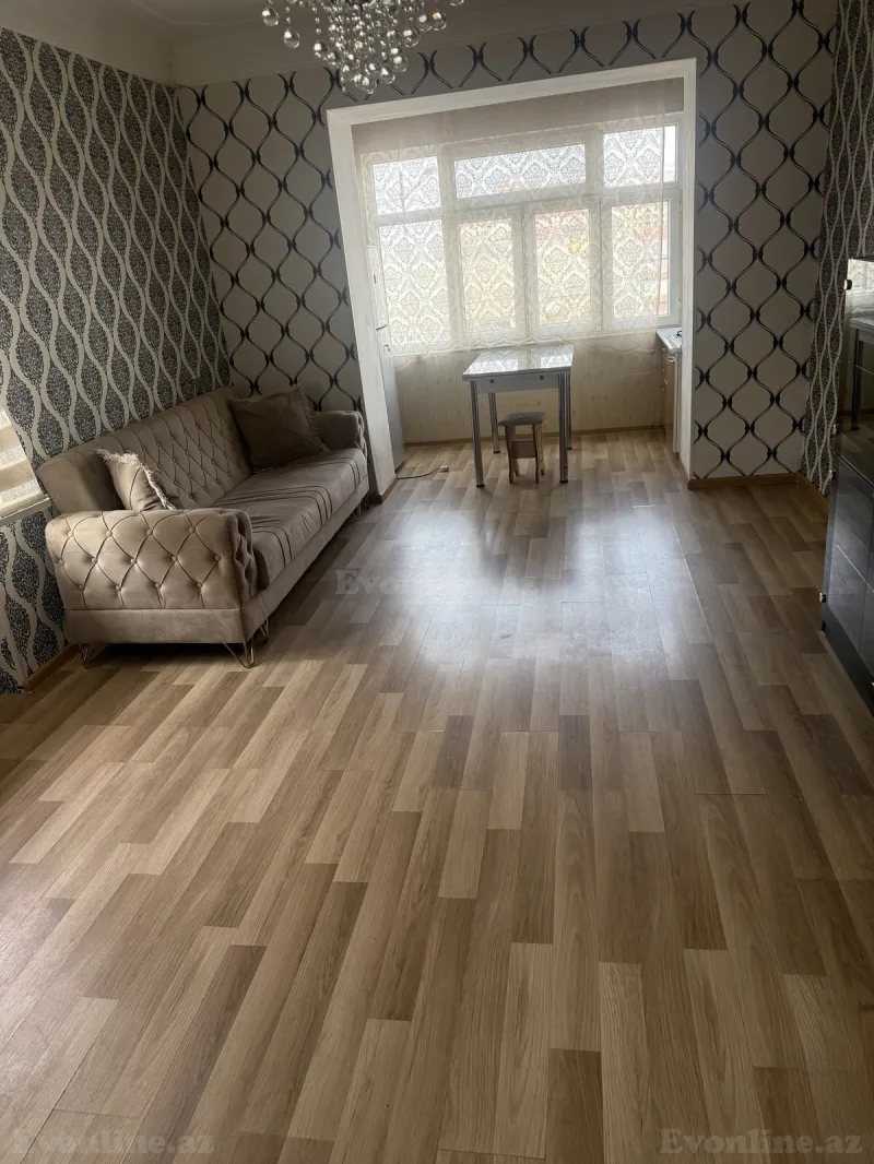 Satılır 2 otaqlı Mənzil Köhnə tikili 35 m² Xırdalan - şəkil 2