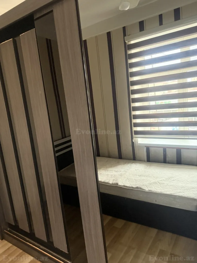 Satılır 2 otaqlı Mənzil Köhnə tikili 35 m² Xırdalan - şəkil 5