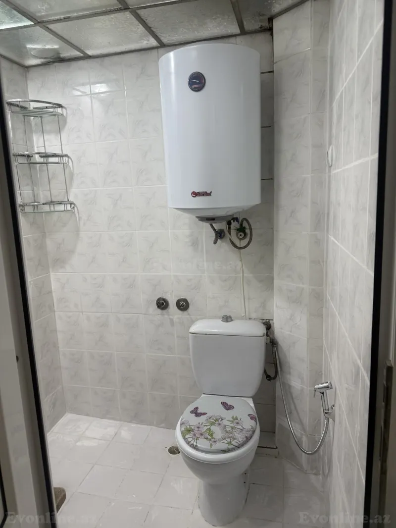 Satılır 2 otaqlı Mənzil Köhnə tikili 35 m² Xırdalan - şəkil 7