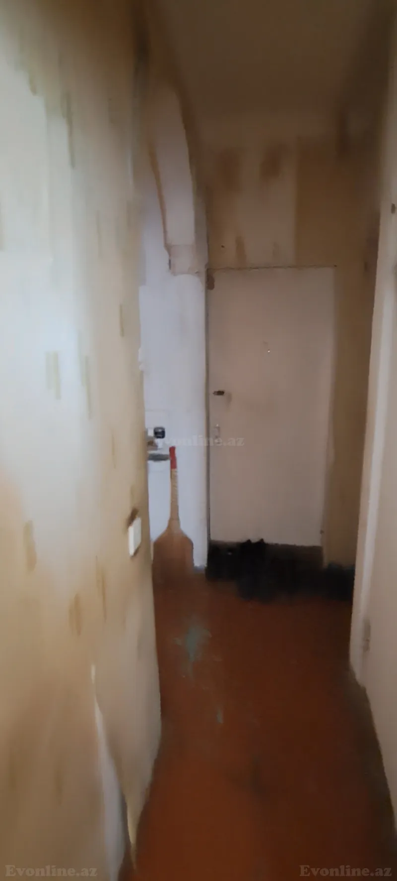 Satılır 2 otaqlı Mənzil Köhnə tikili 54 m² Qaradağ r. - şəkil 5