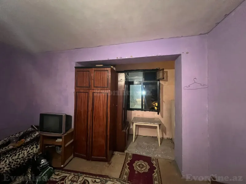 Kirayə verilir 1 otaqlı Mənzil Köhnə tikili 62 m² Xalqlar Dostluğu m. - şəkil 4