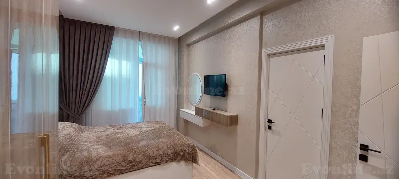 Kirayə verilir 3 otaqlı Mənzil Yeni tikili 100 m² Gəncə - şəkil 10