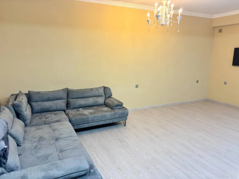 Kirayə verilir 2 otaqlı Mənzil Yeni tikili 59 m² 28 May m. - şəkil 2