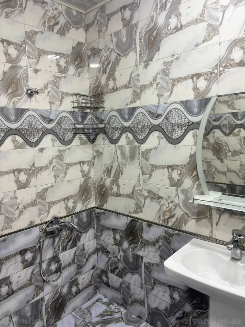Kirayə verilir 2 otaqlı Mənzil Yeni tikili 59 m² 28 May m. - şəkil 7