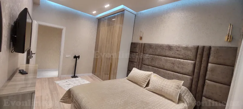 Kirayə verilir 3 otaqlı Mənzil Yeni tikili 100 m² Gəncə - şəkil 12