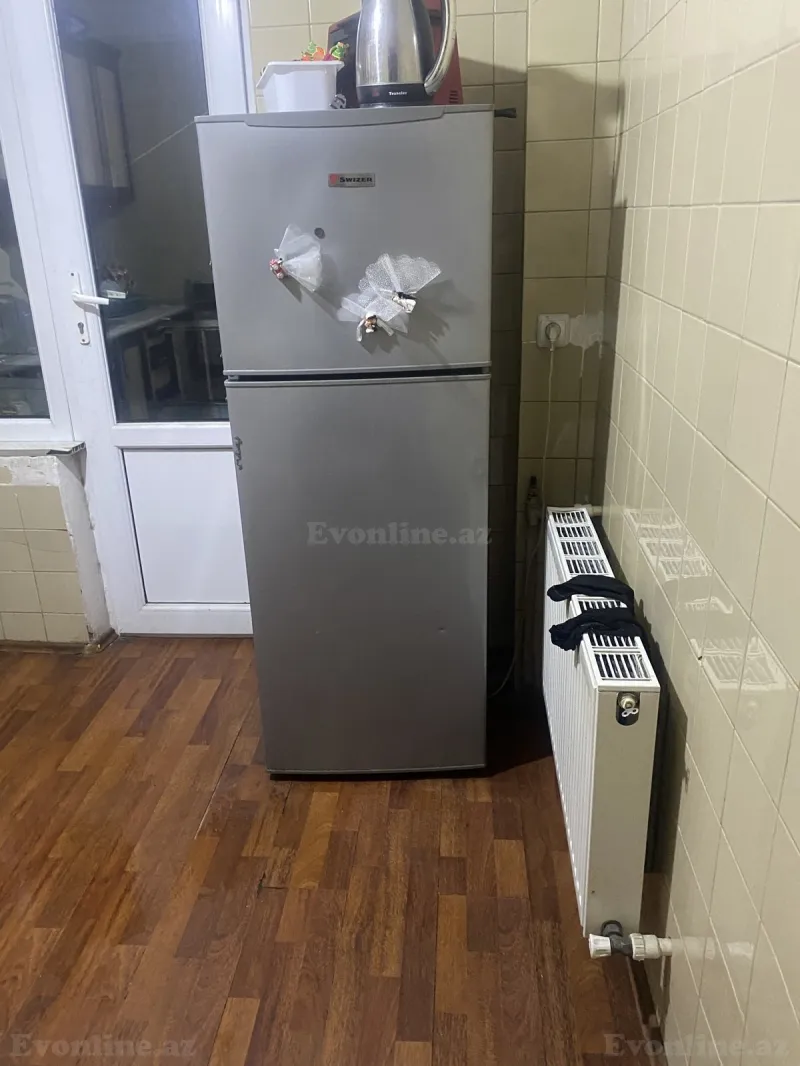 Kirayə verilir 2 otaqlı Mənzil Köhnə tikili 60 m² Gənclik m. - şəkil 8