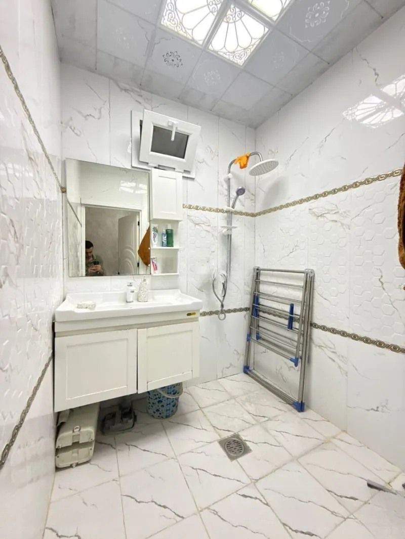 Satılır 2 otaqlı Mənzil Köhnə tikili 65 m² Yeni Yasamal - şəkil 14