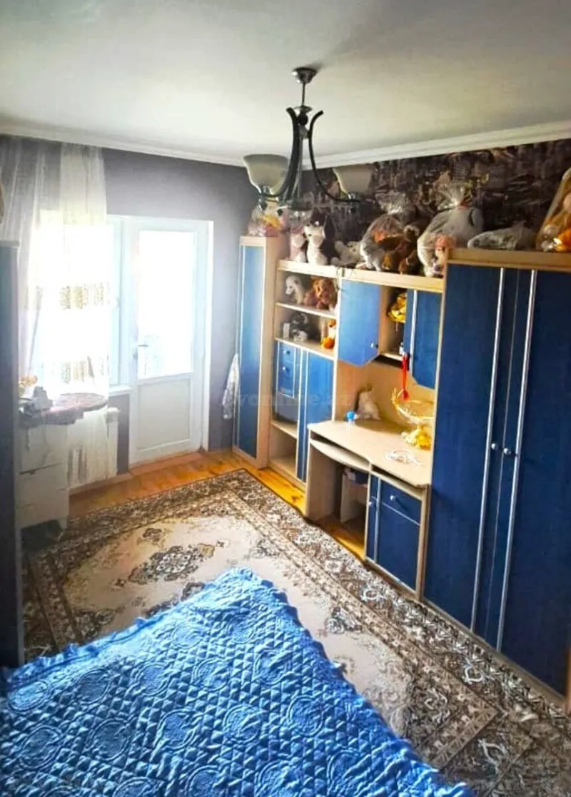 Satılır 3 otaqlı Mənzil Köhnə tikili 80 m² Qaraçuxur - şəkil 5