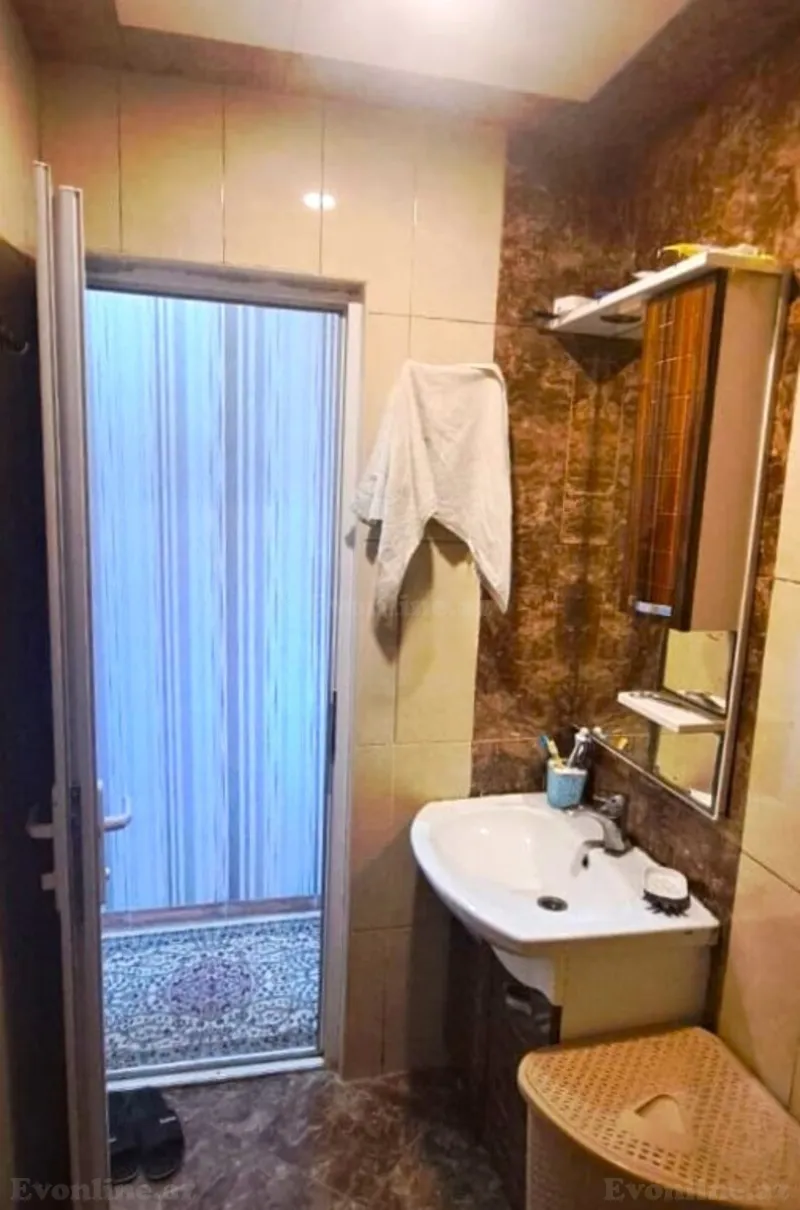 Satılır 3 otaqlı Mənzil Köhnə tikili 80 m² Qaraçuxur - şəkil 13