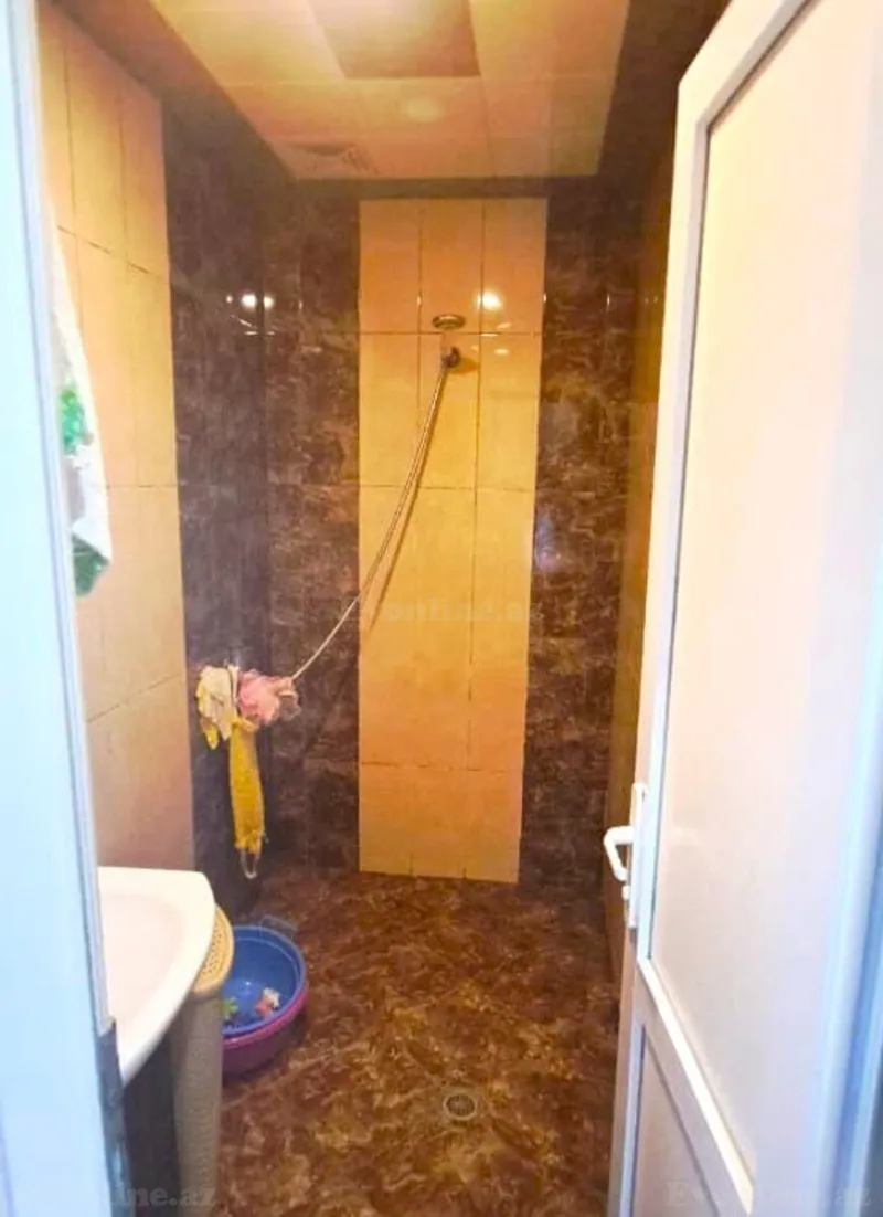 Satılır 3 otaqlı Mənzil Köhnə tikili 80 m² Qaraçuxur - şəkil 14